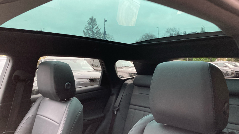 Land Rover Range Rover Evoque 2.0 D200 Dynamic SE 5dr Auto Diesel Hatchback